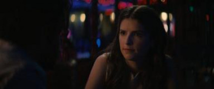 Кадр з фільму Самодостатність