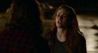 Кадр з фільму Ультраамериканці