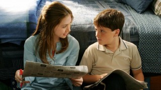 Кадр з фільму Маленький Манхеттен