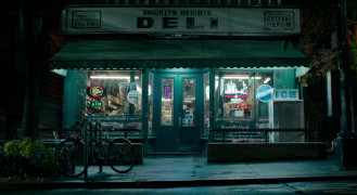 Кадр з фільму Уявні друзі