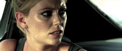 Кадр з фільму Транзит