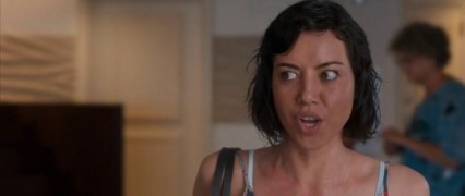 Кадр з фільму Весільний погром