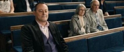 Кадр з фільму Шеф