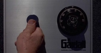 Кадр з фільму Жадоба смерті 5: Обличчя смерті