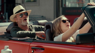 Кадр з фільму Кодахром