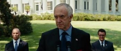 Кадр з фільму Джі. Ай. Джо: Атака кобри 2