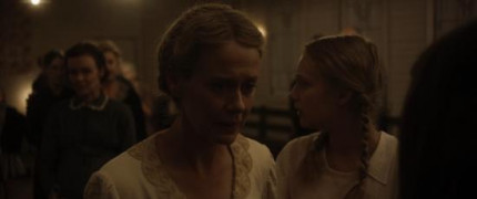 Кадр з фільму Затримай дихання