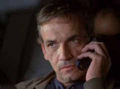 Кадр з фільму Остання спроба