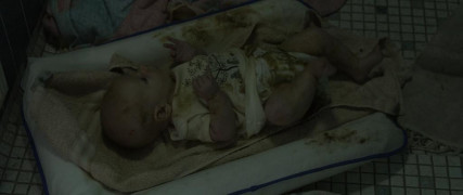 Кадр з фільму Другий шанс