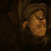 Кадр з фільму Страж