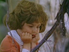 Кадр з фільму Вероніка