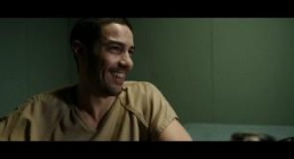 Кадр з фільму Мавританець