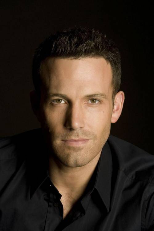 Фото Бен Аффлек