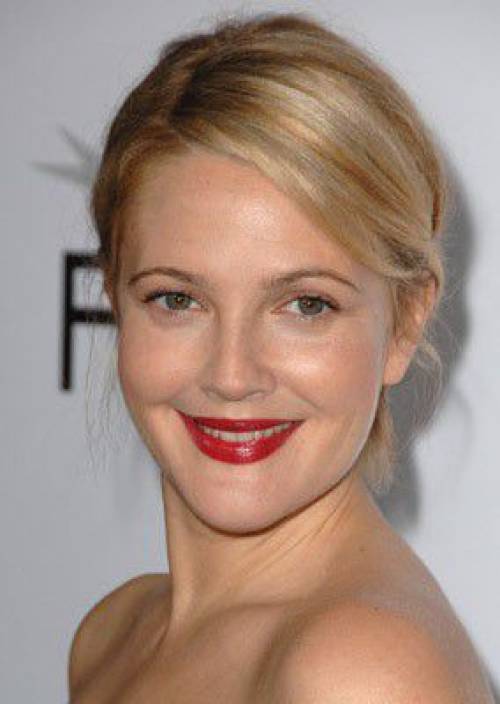 Фото Дрю Беррімор