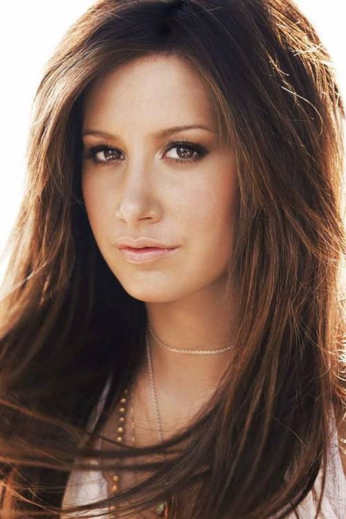 Фото Ешлі Тісдейл