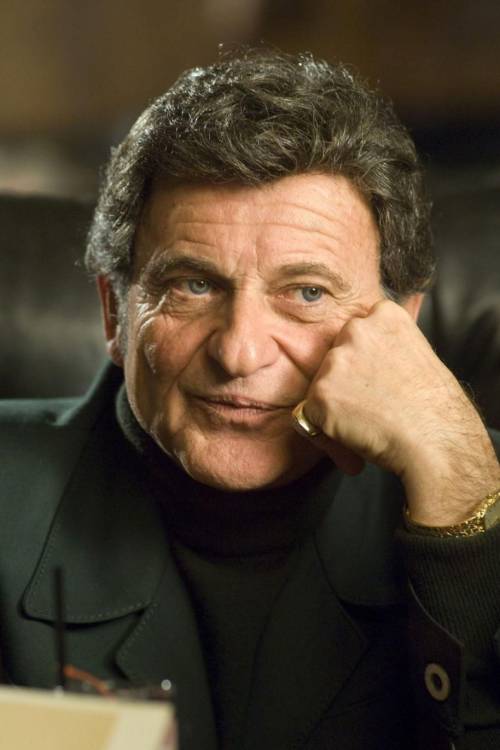 Фото Джо Пеші 