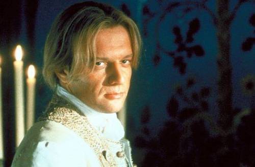 Фото Самюель Ле Б'ян