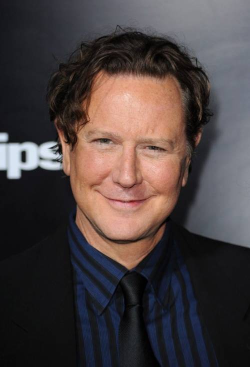 Фото Джадж Рейнгольд