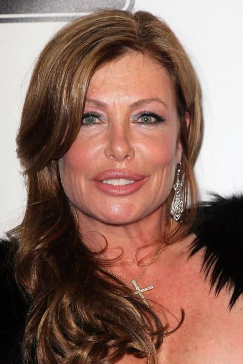 Фото Келлі Леброк