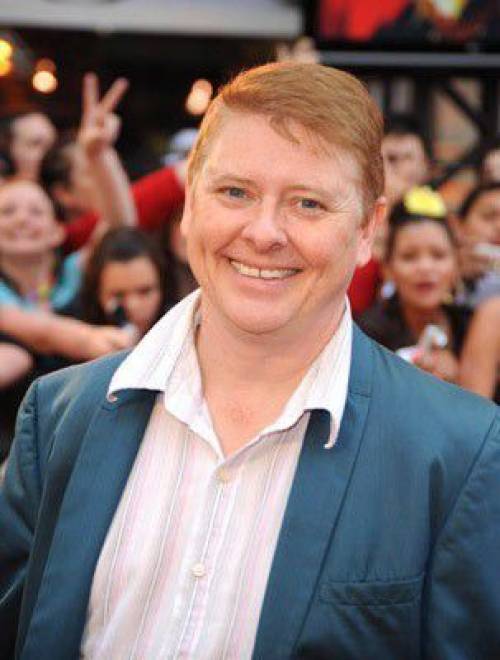 Фото Dave Foley