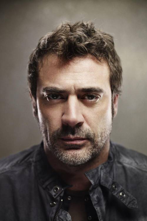 Фото Джеффрі Дін Морган