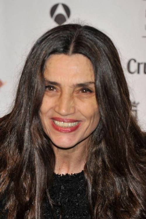 Фото Анхела Моліна