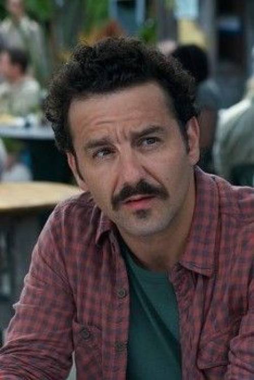 Фото Макс Казелла