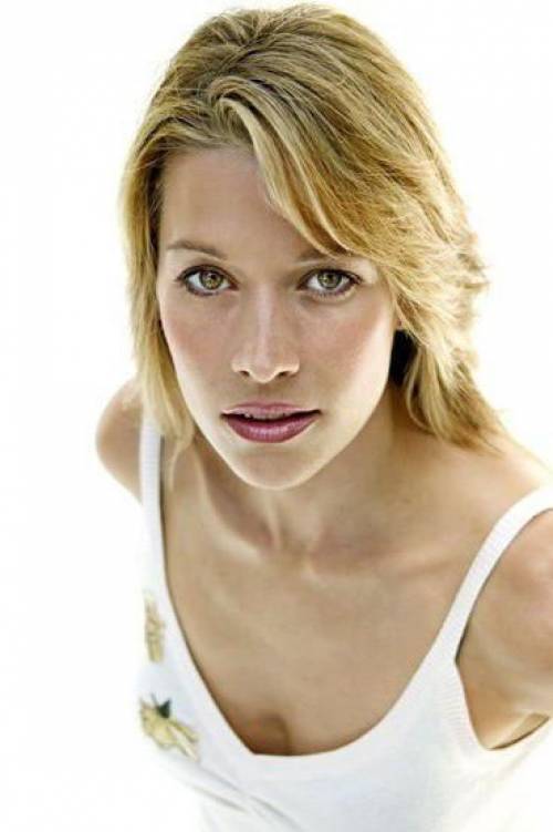 Фото Брук Ленгтон