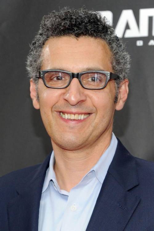 Фото Джон Туртурро 