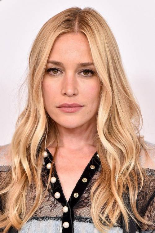 Фото Пайпер Перабо