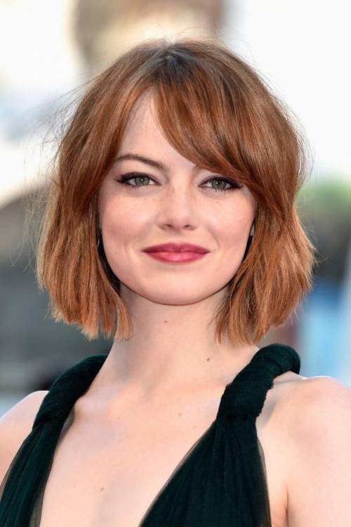 Фото Емма Стоун 