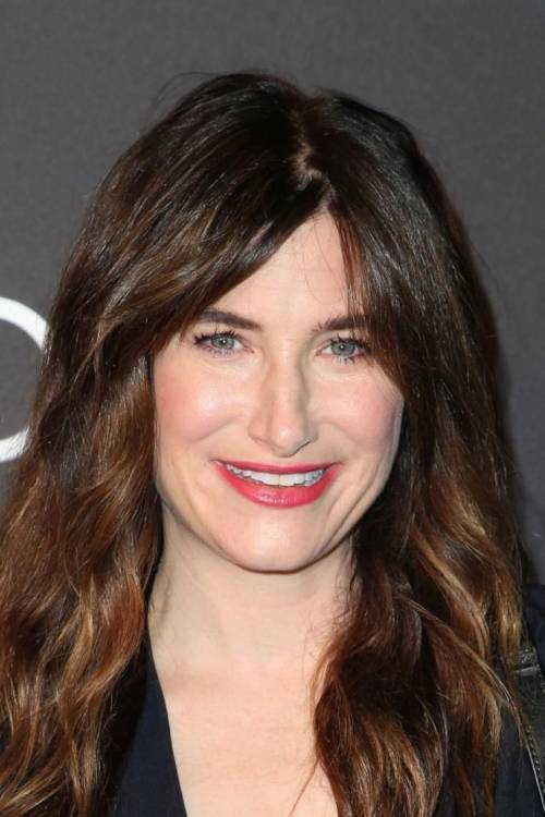 Фото Кетрін Ган