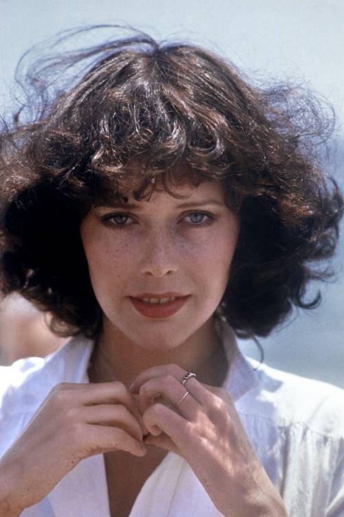 Фото Сільвія Крістель