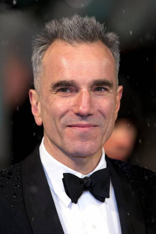 Фото Деніел Дей-Льюїс