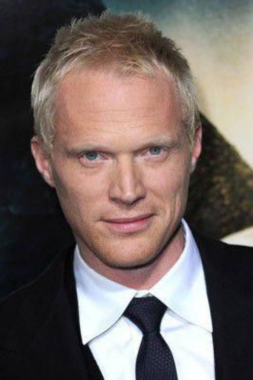 Фото Пол Беттані 