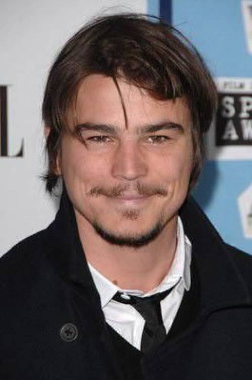 Фото Джош Гартнетт