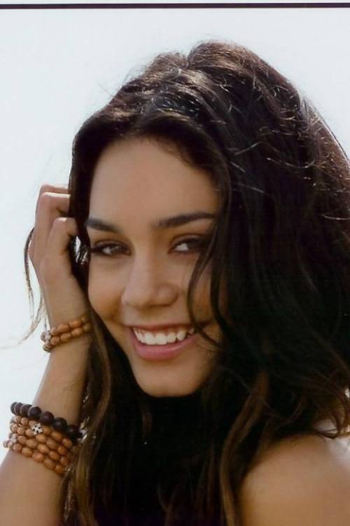 Фото Ванесса Гадженс