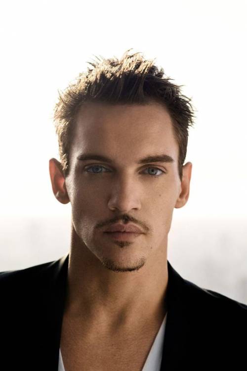 Фото Джонатан Різ Маєрс 