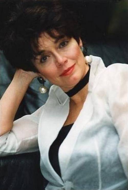 Фото Kathleen Barr