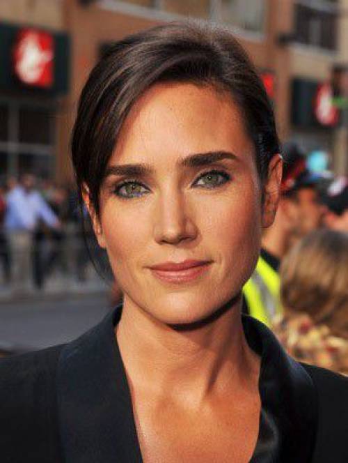 Фото Дженніфер Коннеллі