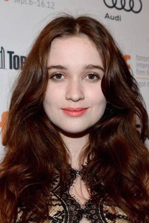 Фото Еліс Енглерт