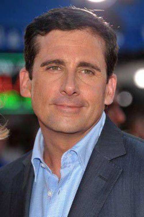 Фото Стів Карелл 