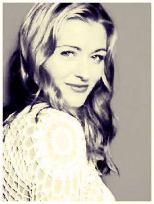 Фото Луїза Ломбард 