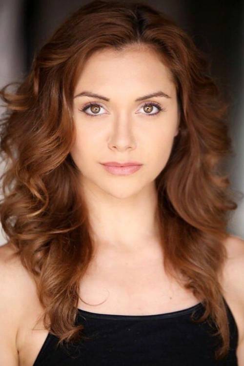 Фото Елісон Стоунер