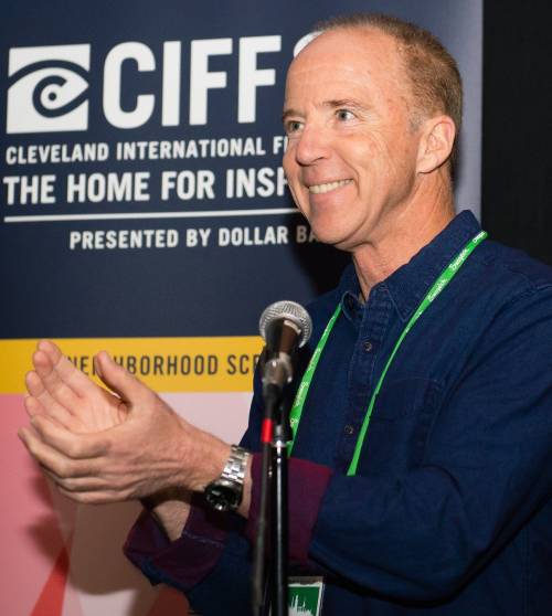 Фото Ленс Кінсі