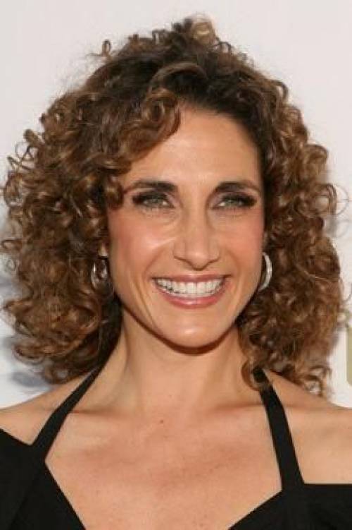 Фото Меліна Канакаредес