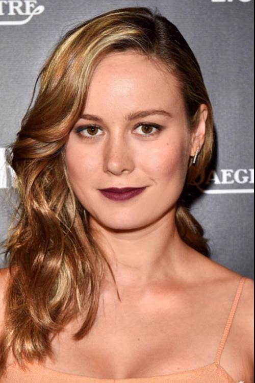 Фото Брі Ларсон