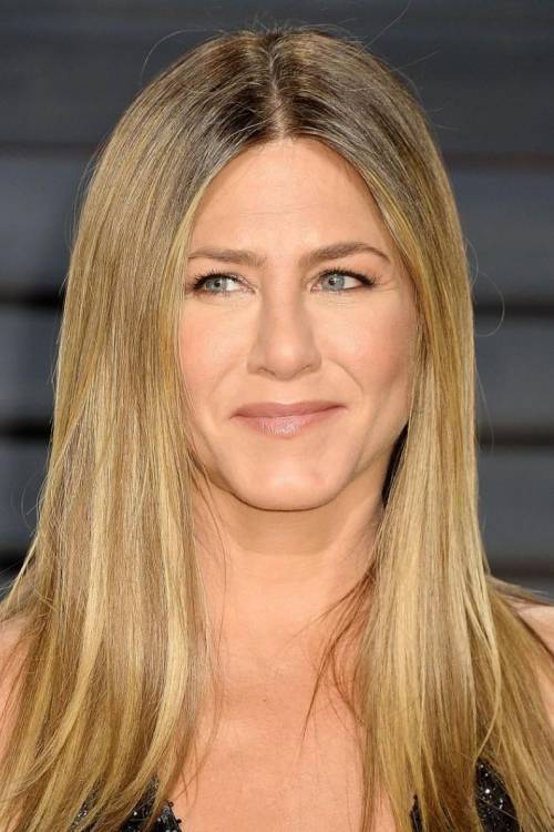 Фото Дженніфер Еністон