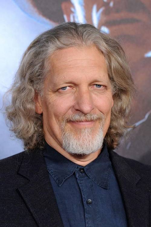 Фото Кленсі Браун 