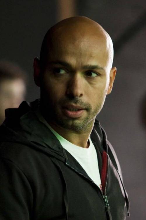 Фото Ерік Жюдор 